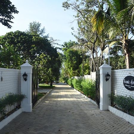 Scenic Acres Holiday Home Chikmagalūr Buitenkant foto