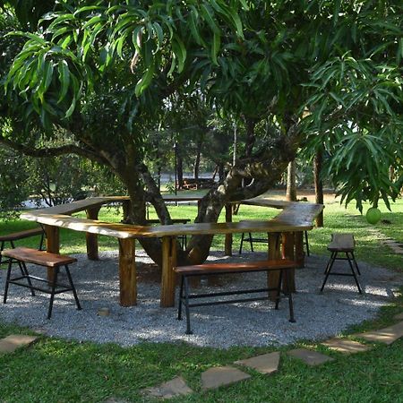 Scenic Acres Holiday Home Chikmagalūr Buitenkant foto