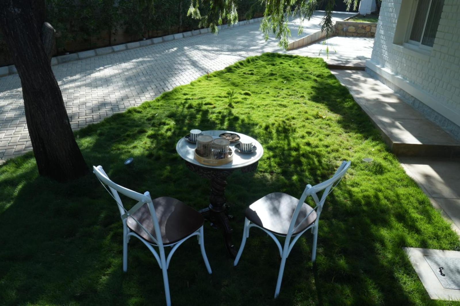 Scenic Acres Holiday Home Chikmagalūr Buitenkant foto
